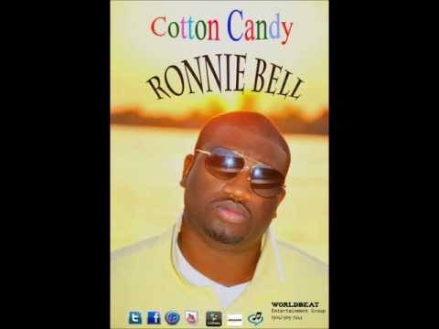 Ronnie Bell  Cotton Candy