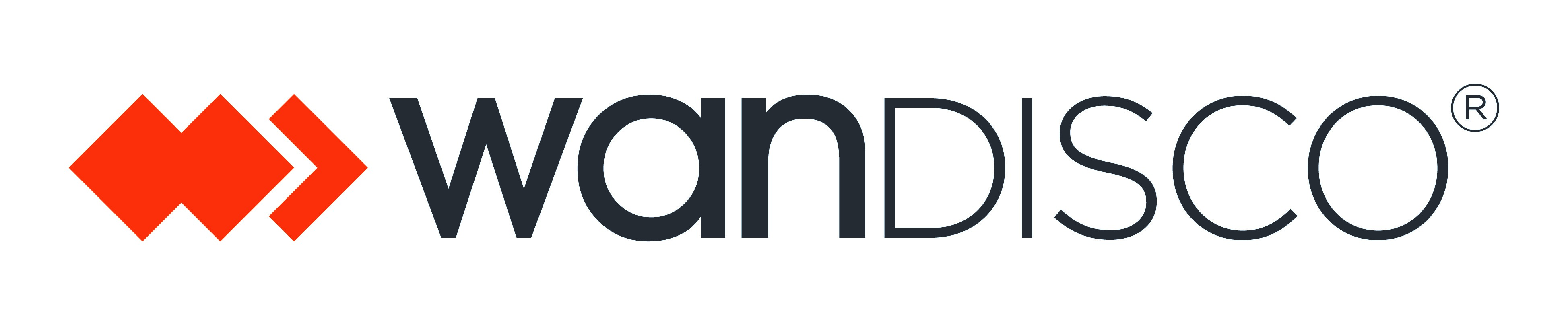 WANdisco logo