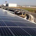 George Airport of South Africa – Continent’s First Solar Powered Airport