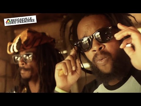 Micah Shemaiah & Rassi Hardknocks - Legal [Official Video 2016]