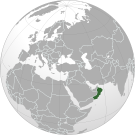 Oman (orthographic projection).svg