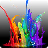 Paint Splash!