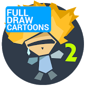 Draw Cartoons 2 FULL