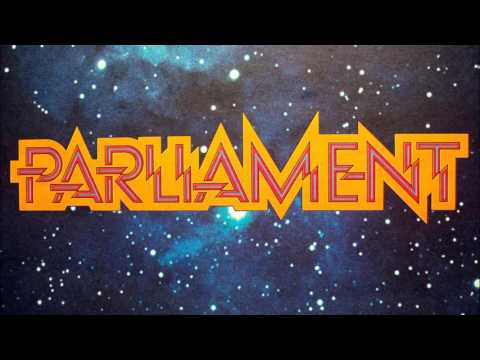 Parliament Funkadelic (Greatest Hits)