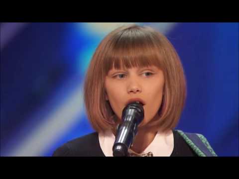 TOP 10 KIDS BEST FIRST SINGING AUDITIONS ¡¡