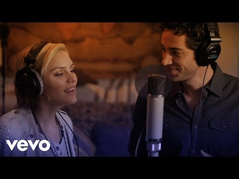 Katharine McPhee - Terrified ft. Zachary Levi