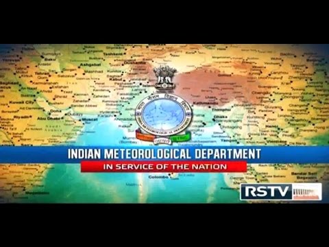 Mars & Beyond - Indian Meteorological Department: In service of the nation