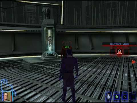 Star Wars KotOR completed in 2 hours - Knights of the Old Republic I HD