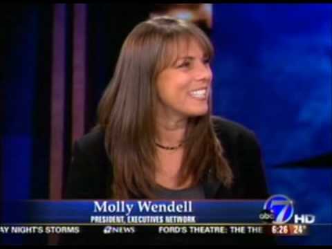 Job-Networking Tips - Executives Network on KMGH-TV