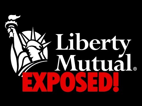 Liberty Mutual Exposed