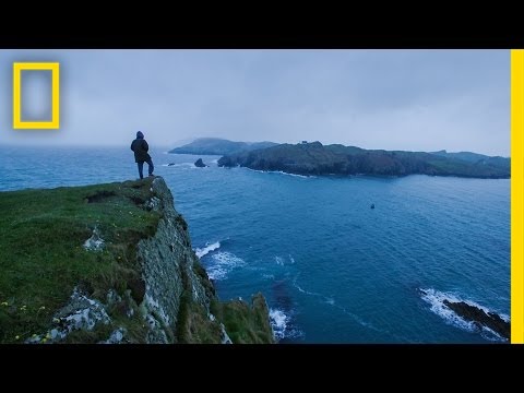 Immerse Yourself in the Rugged Beauty of Ireland's West Coast