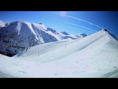 Telluride - Top to Bottom