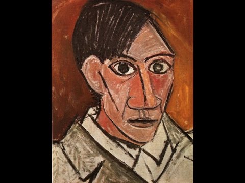 Pablo Picasso - Cubism and more