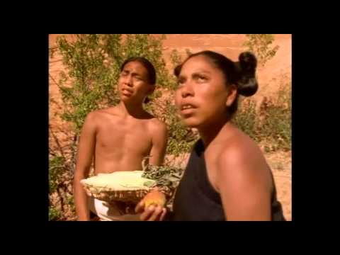 Canyon De Chelly Through navajo eyes.avi