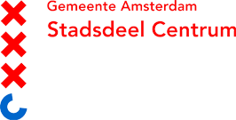 logo stadsdeel centrum