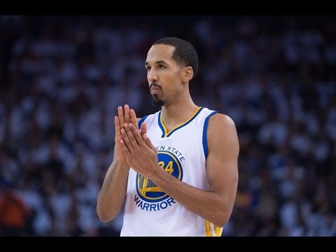 Shaun Livingston Warriors 2015 Season Highlights