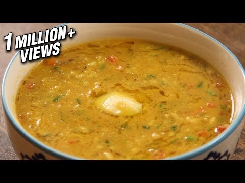 Dal Panchmel | Panchratna Dal Recipe | The Bombay Chef - Varun Inamdar