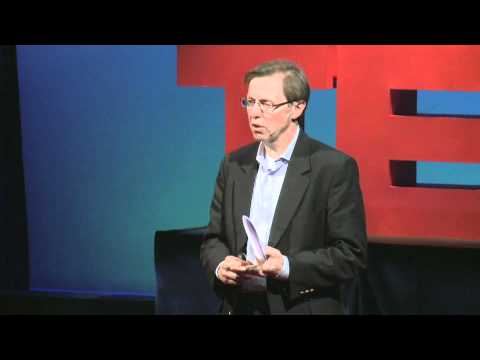 TEDxNJIT - Arve Hanstveit - What an Angel Investor is Looking for in a Startup