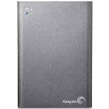 Seagate 1TB Portable Hard Drive