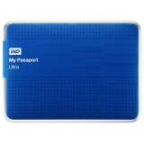 Western Digital WD1TBULT Ultra 1TB Portable Hard Drive