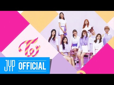 TWICE(트와이스) "TWICEcoaster : LANE 1" ALBUM HIGHLIGHT