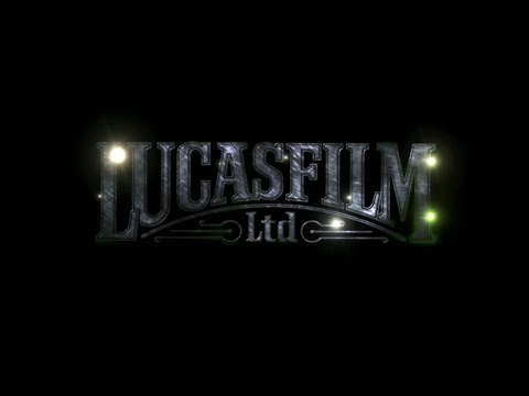 Lucasfilm - Intro|Logo: New Version (2015) | SD