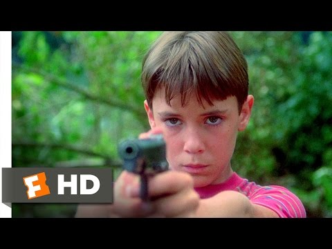 You're Not Taking Him - Stand by Me (7/8) Movie CLIP (1986) HD