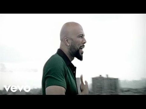 Common - The People