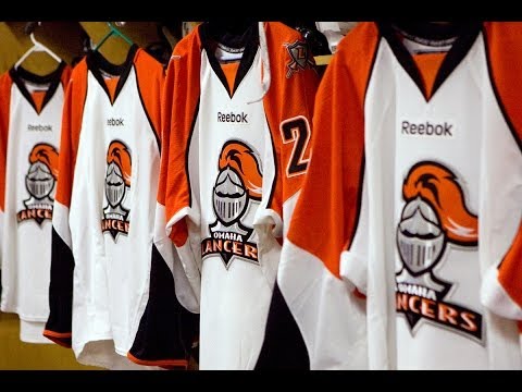 Inside The USHL: Omaha Lancers