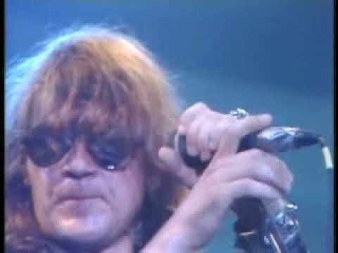 Men Without Hats   Live Hats Freeway Tour 1985 (Full Concert)