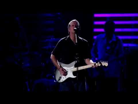 Eric Clapton - Wonderful Tonight (Live In San Diego)