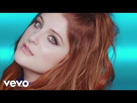 Meghan Trainor - Me Too