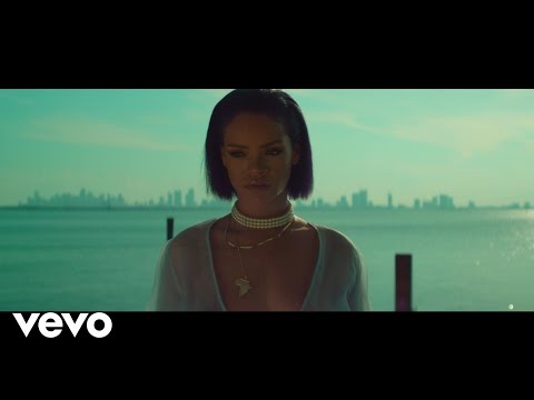 Rihanna - Needed Me