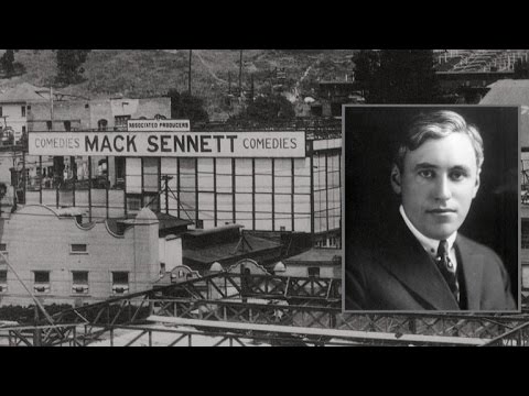 Almanac: Mack Sennett