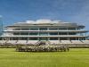 Historic Flemington grandstand to go