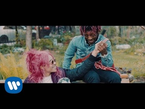 Lil Uzi Vert - Money Longer