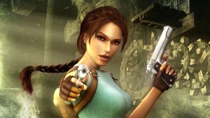 20 Jahre "Tomb Raider": Happy Birthday, Ballerfrau