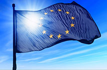 European Union flag