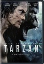 The Legend Of Tarzan - 2 Disc Special Edition