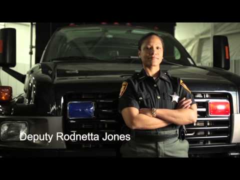 Franklin County Sheriff's Office Recruitment Video