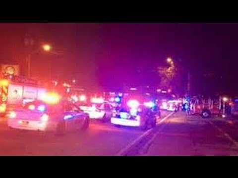 Orlando NightClub Massacre RAW footage Florida Breaking News June 12 2016 News