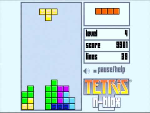 Tetris theme song [10 hours]