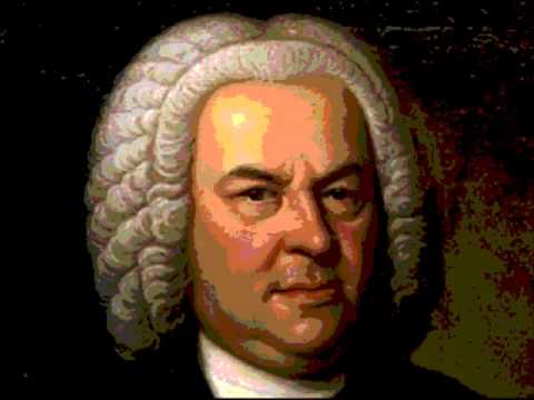 The Best of Bach