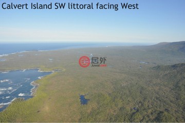 居外网在售加拿大温哥华CAD 24,000,000总占地627265平方米的土地