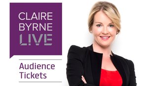 To apply to be in the audience click here - www.rte.ie/cblive