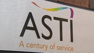 ASTI members are to strike for seven days between now and December