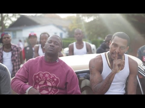 Trouble - Where I'm From (Edgewood) (Music Video)