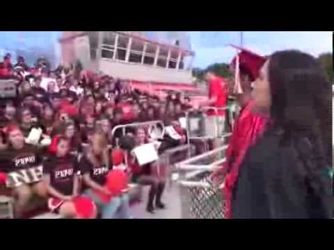 2013 Edgewood Community LIPDUB