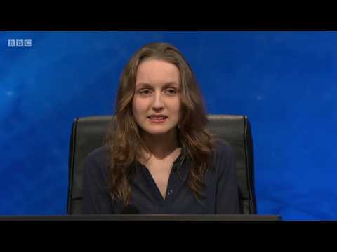 University Challenge S46E13 St Andrews vs Worcester - Oxford