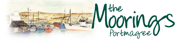 The Moorings Portmagee